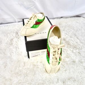 Gucci sneakers